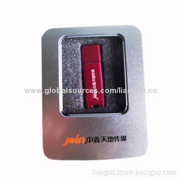Customized USB Flash Drive